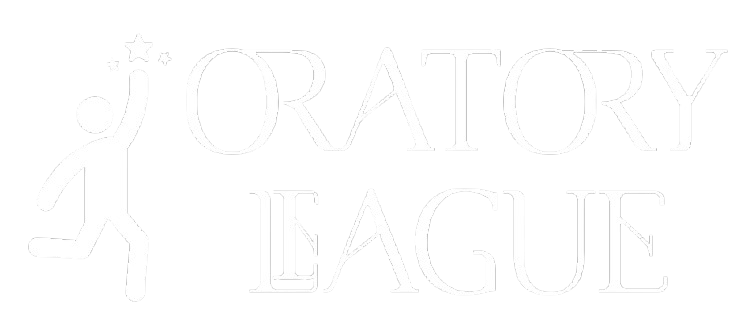 Oratory League Logo